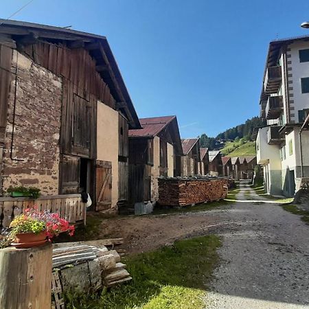 Appartamento G.& G. Dosoledo Eksteriør billede