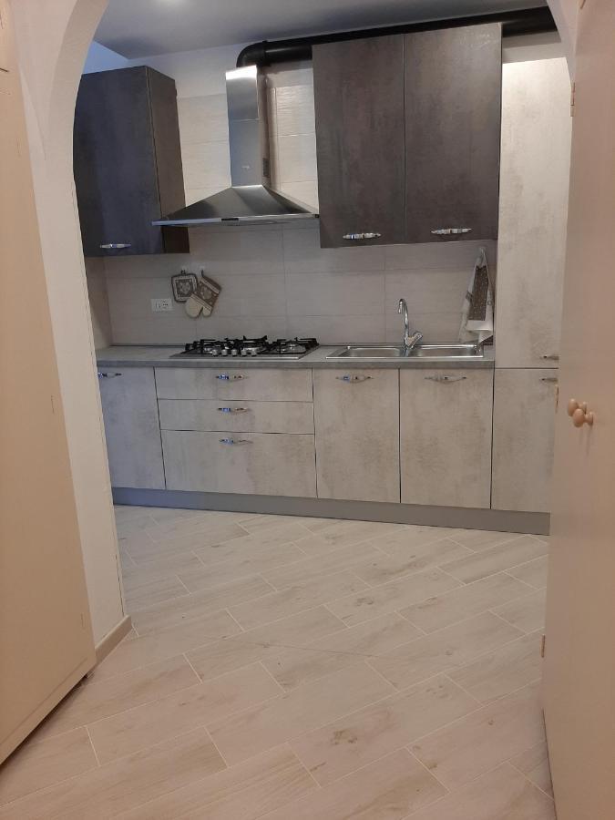 Appartamento G.& G. Dosoledo Eksteriør billede