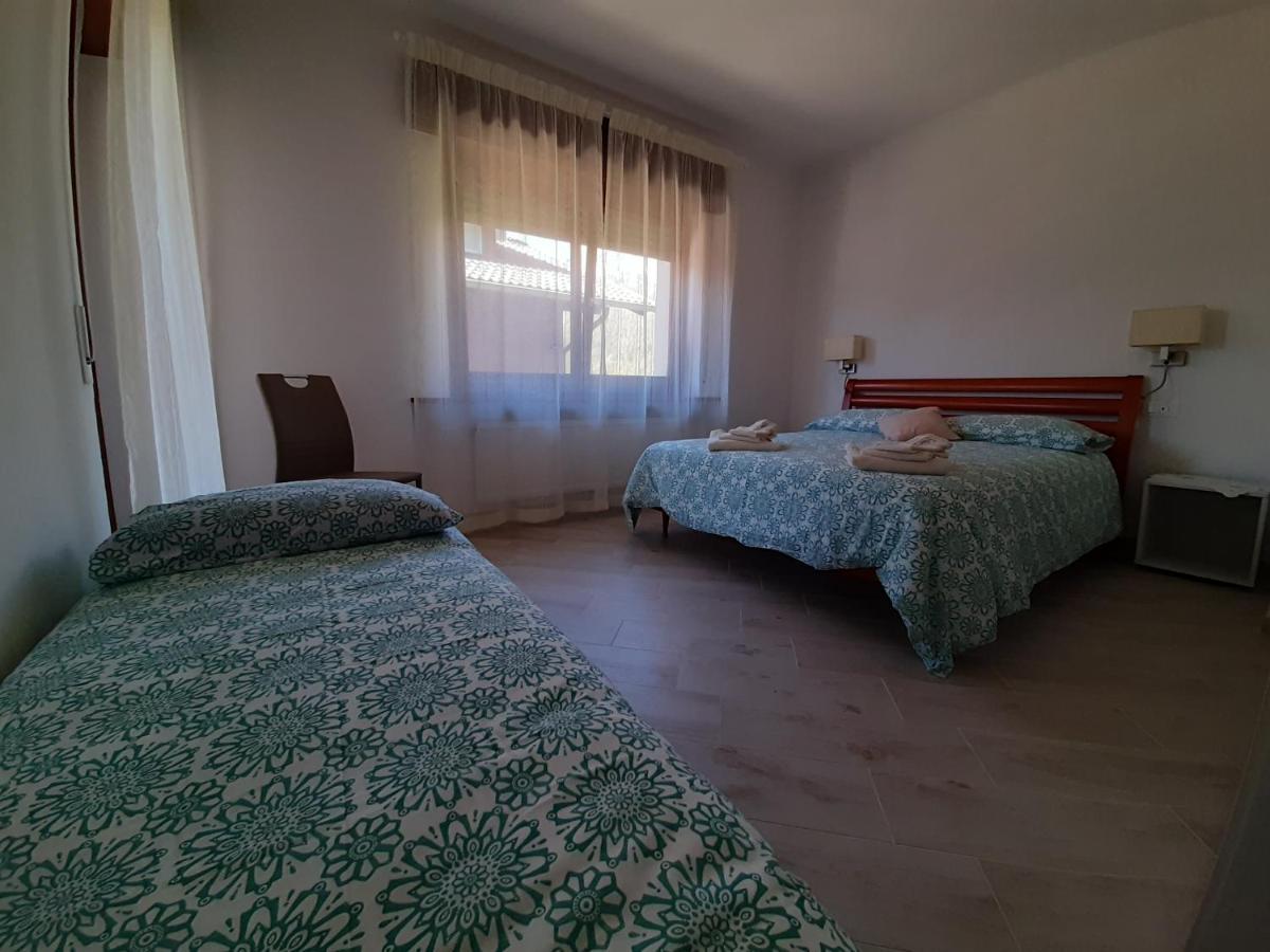 Appartamento G.& G. Dosoledo Eksteriør billede