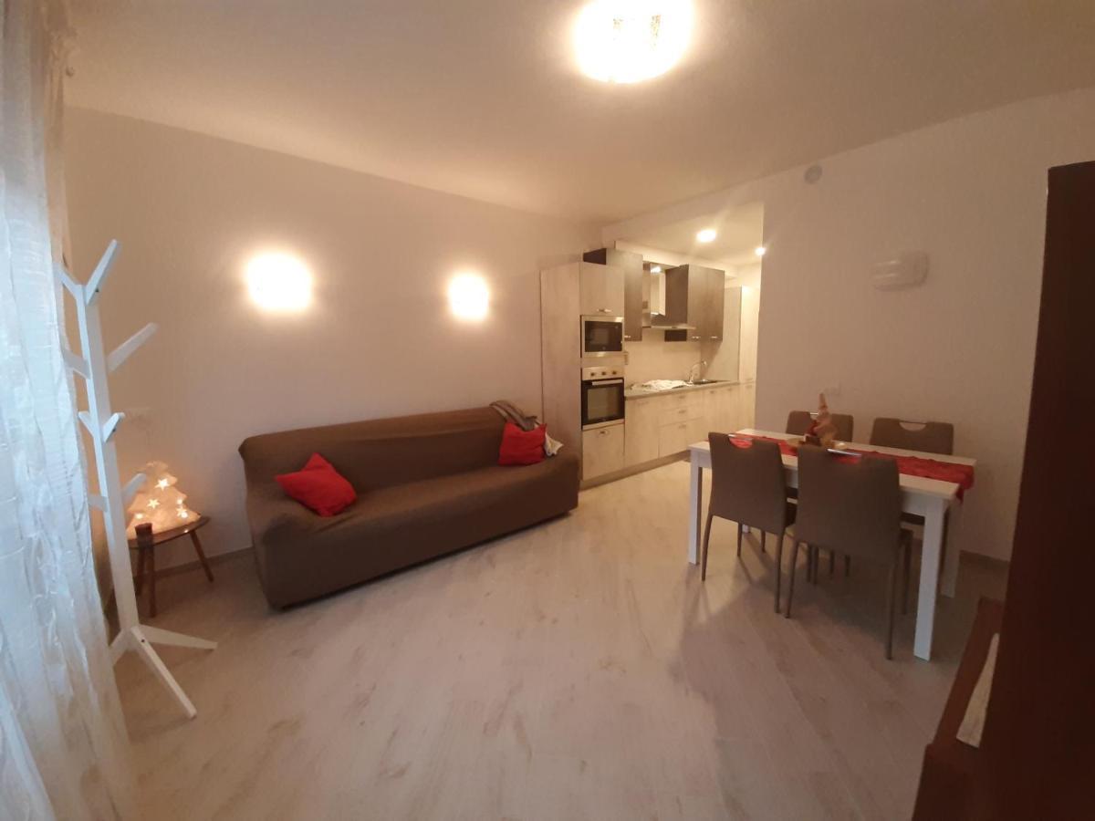Appartamento G.& G. Dosoledo Eksteriør billede